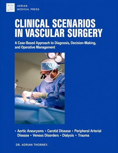 Amazon.com: ATLAS OF VASCULAR SURGERY AND ENDOVASCULAR THERAPY: An